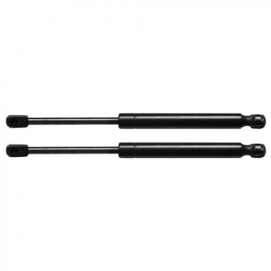 2Pcs Front Hood Lift Support Gas Spring Struts For Mercedes-Benz SL500 SL600