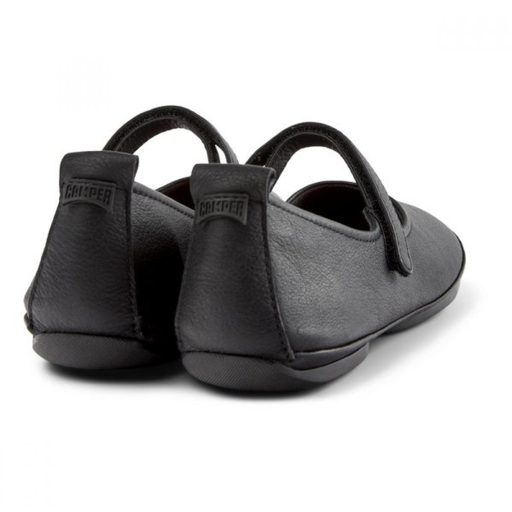 Camper Women S Flat ShoeS Right Nina K201365 021