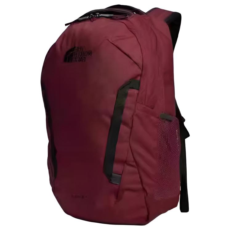 The North Face Vault 27L Loose Backpack With Logo Unisex Backpack Red NF0A3VY25M2-OS Red