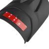 For HONDA XADV750 X-ADV 750  2017-2023 2024 2025 Front/Rear Wheel Hugger Extension Fender Splash Mudguard Guard Mud Guard Cover
