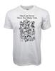 One Can Never Have Too Many Cats Graphic T Shirt