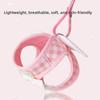 Breathable Cat Rope Vest Adjustable Pet Chest Strap Pet Supplies Cat Dog  Harness Set  Corgi