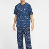 Nike ACG Dri-Fit Casual Loose Quick-Dry Short Sleeve T-Shirt Men Tops Deep-Navy HJ0795-410