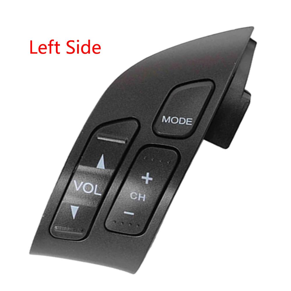 For Honda Accord 2003-2004 Car Steering Wheel Switch Cruise Control Button 35880SDAA01 36770SDAA01 Left