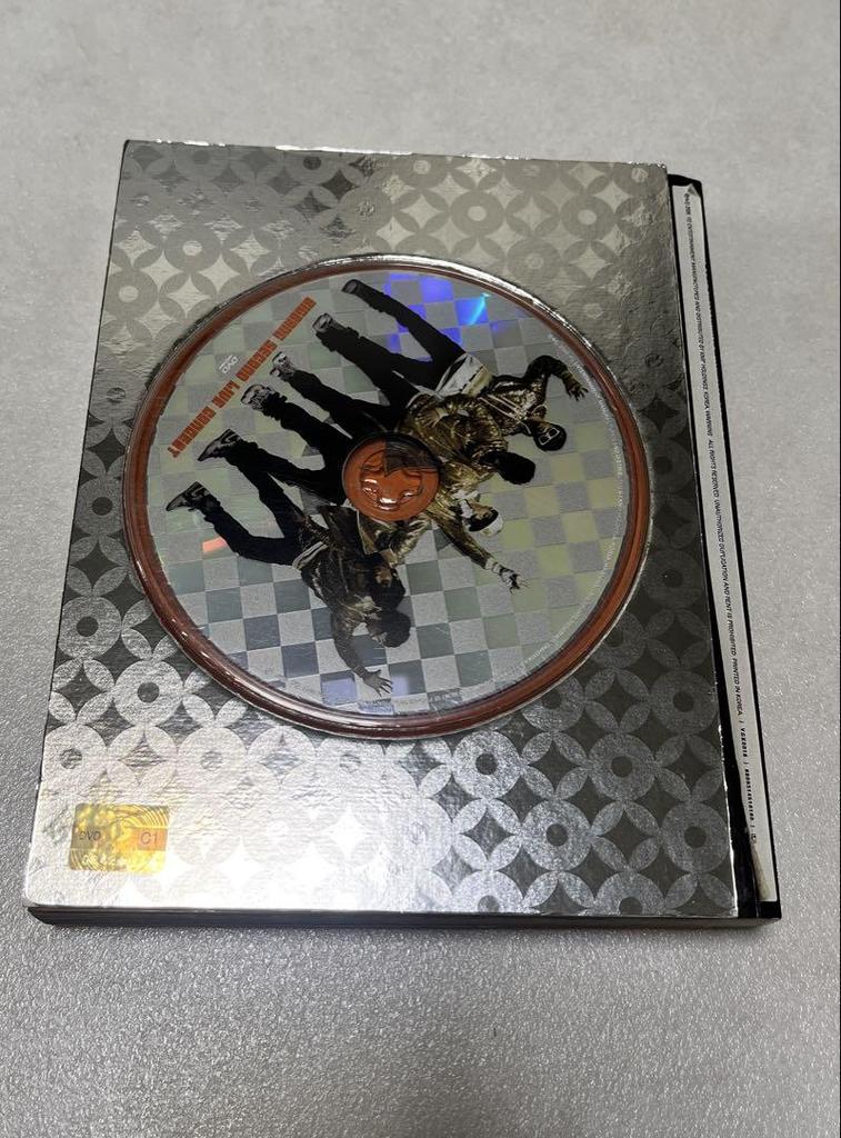 [USED] BIGBANG VOL.2 Second Live Concert