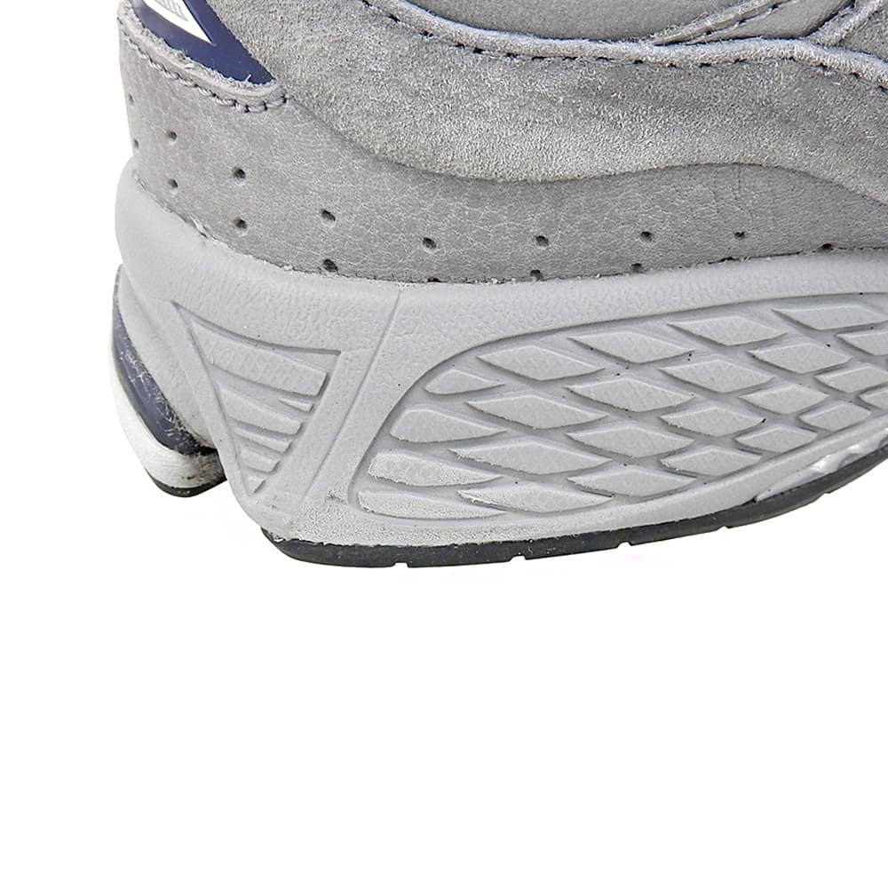 New Balance Heritage Color Sneakers, Women's, Gray, 9.3 Inches, M2002RHG Shoes 5.5(US) grayUsed