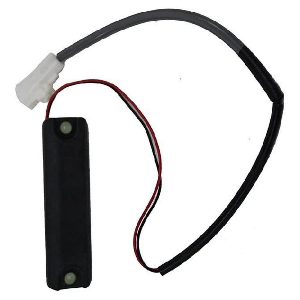 Applicable to Toyota trunk lid and tailgate release switches: Part 84840-52010.