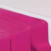 Flat Sheet - Current Design - 180x290cm - 100% Cotton - Blueberry Juice - Solid