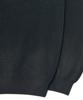 Nomaenyueol Spray Dyeing Knit - Black