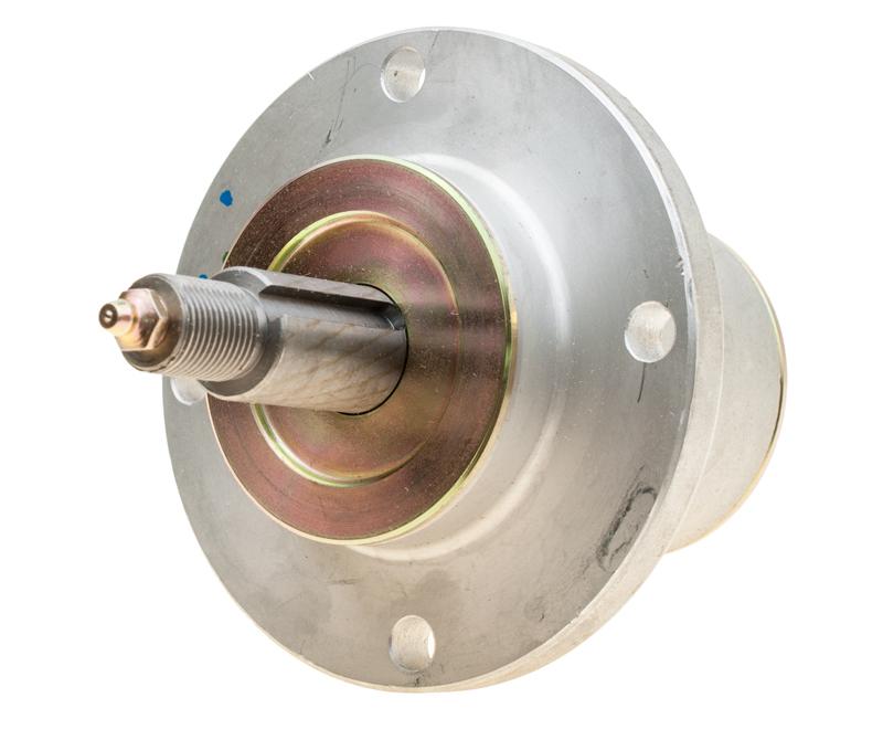 

Simplicity Conquest Ferris Is700 Srsz1 Mower Adapter Original Part 5061095Sm