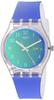 Swatch ULTRALAVANDE Uniwatch Purple (Model GE718),