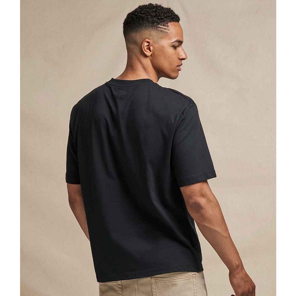 Awdis Unisex Adult 100 Oversized T-Shirt