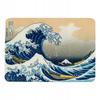 Magnet Katsushika Hokusai The Great Wave Off Kanagawa 7x5 for the Fridge Fuji Ukiyo