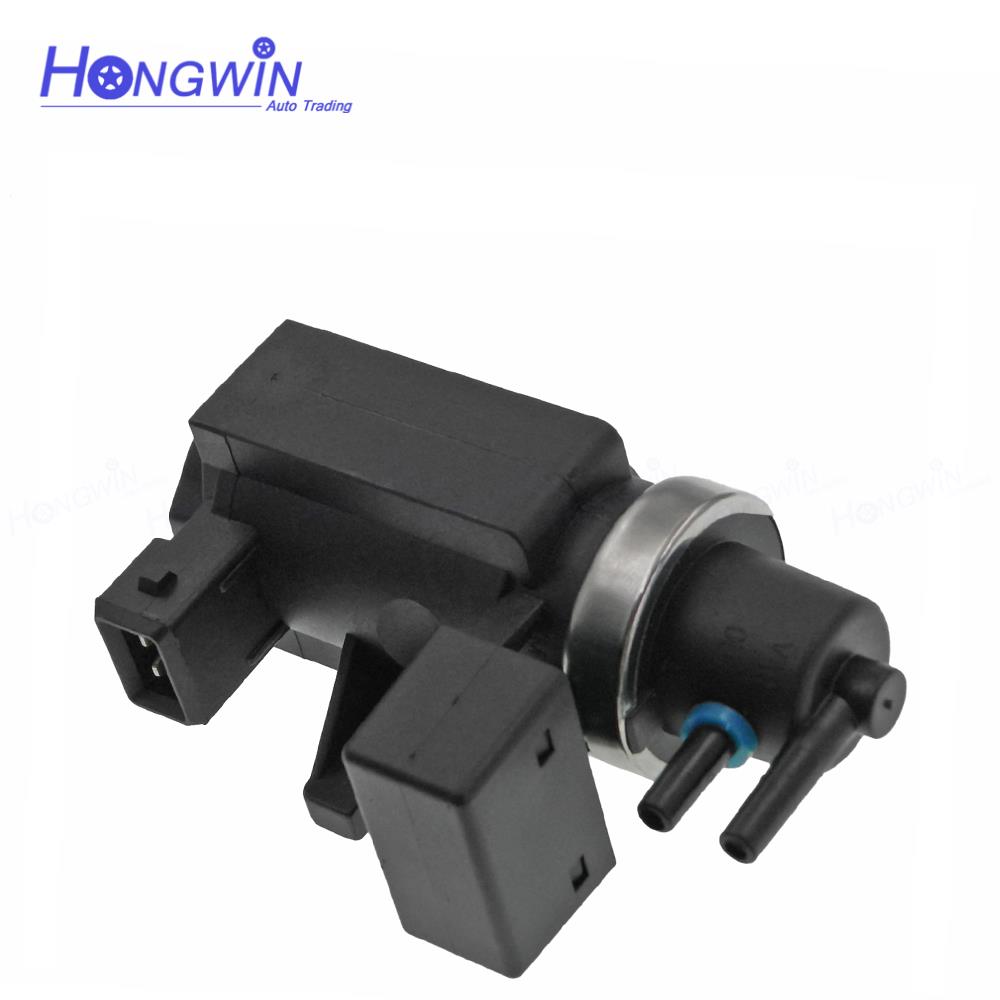 New 11742247906, 11747796634, 2247906 Turbo Pressure Solenoid Valve For BMW 1 3 5 6 7 X3 X5 X6 Series E46 E60 E70 E87 E90 E91
