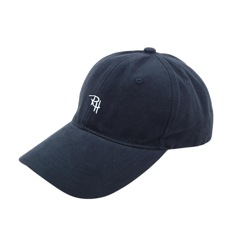 Letter Embroidered Baseball Cap for Women Spring Summer Outdoor Sunscreen Unisex Snapback Hat Sports Casual Men Hip Hop Hat