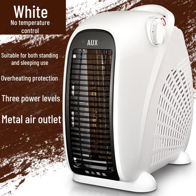 

Компактный солнечный обогреватель для ванной комнаты 200A2 — энергоэффективное решение для дома no temperature control белый