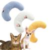 For Cats Little Pillow Pet Nest Toy Kitten Headrest Dog Sleeping Pillow Pet Supplies Cat Pillow