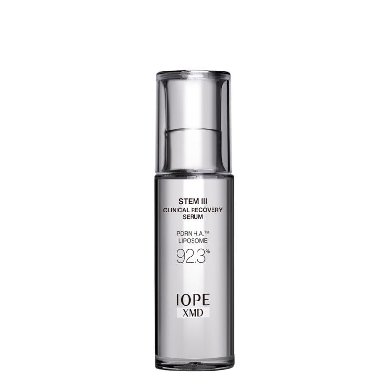 XMD STEM III Clinical Recovery Ampoule 1.01 fl.oz / 30ml