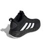 Own The Game Adidas 'Black White' H00470