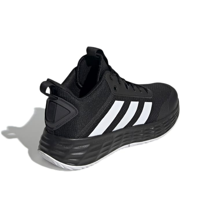 Own The Game Adidas 'Black White' H00470