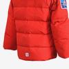Adidas Kids Padded Jackets Detachable Hood Moderate HM9643