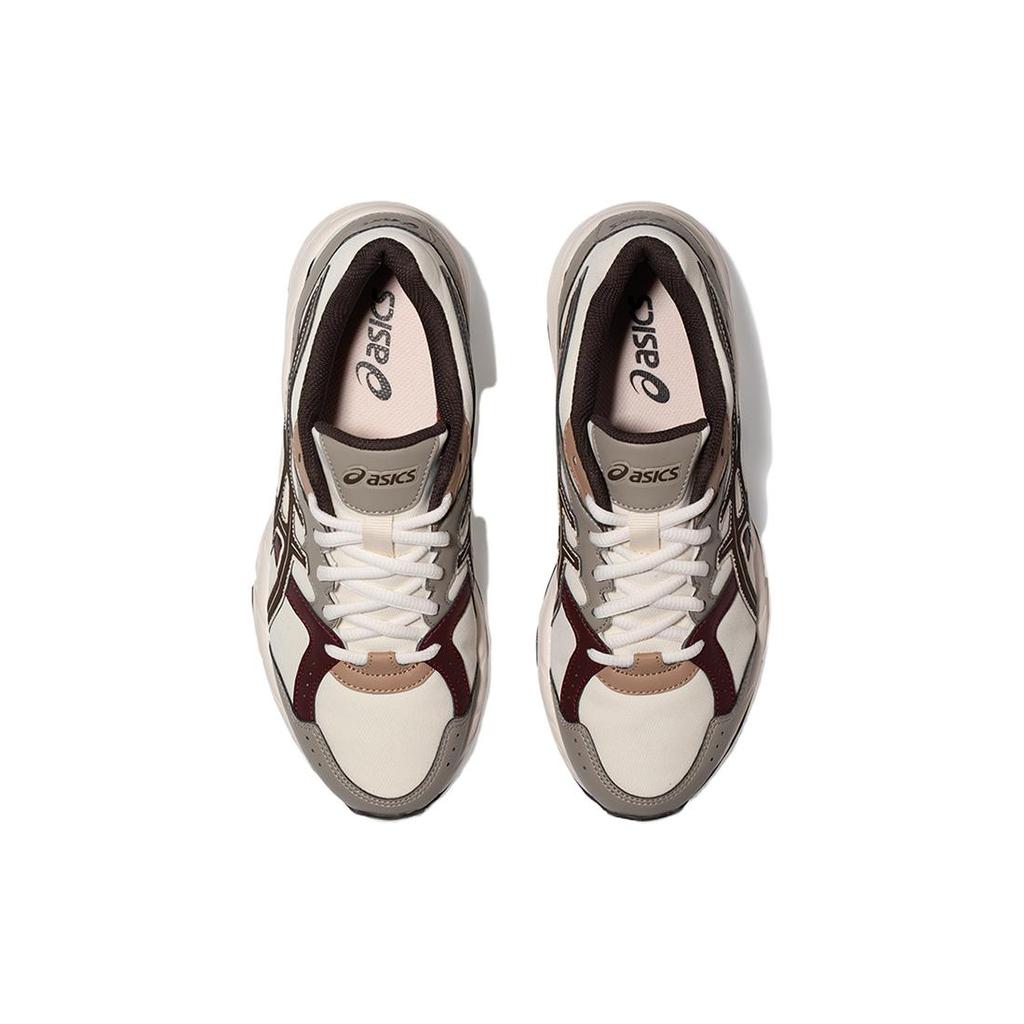 New Asics Gel Contend Cn Sneakers 'White Grey' Women's 1012B463-101