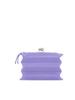 Joseph&Stacey Lucky Pleats Pouch S Very Peri
