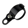 Turn Signal Signal Light Bracket 8*3*3.5CM Aluminum Alloy Black New Motorcycle Accessories Turn Signal Stand Clamp Holder