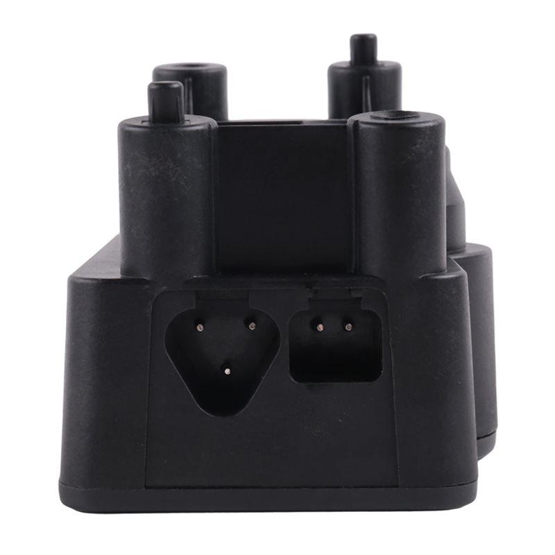 For Golf Cart Throttle Potentiometer Accelerator MCOR Motor Controller For Club Car DS 2004-2011 Replace 1021011-01 Multi-Purpos