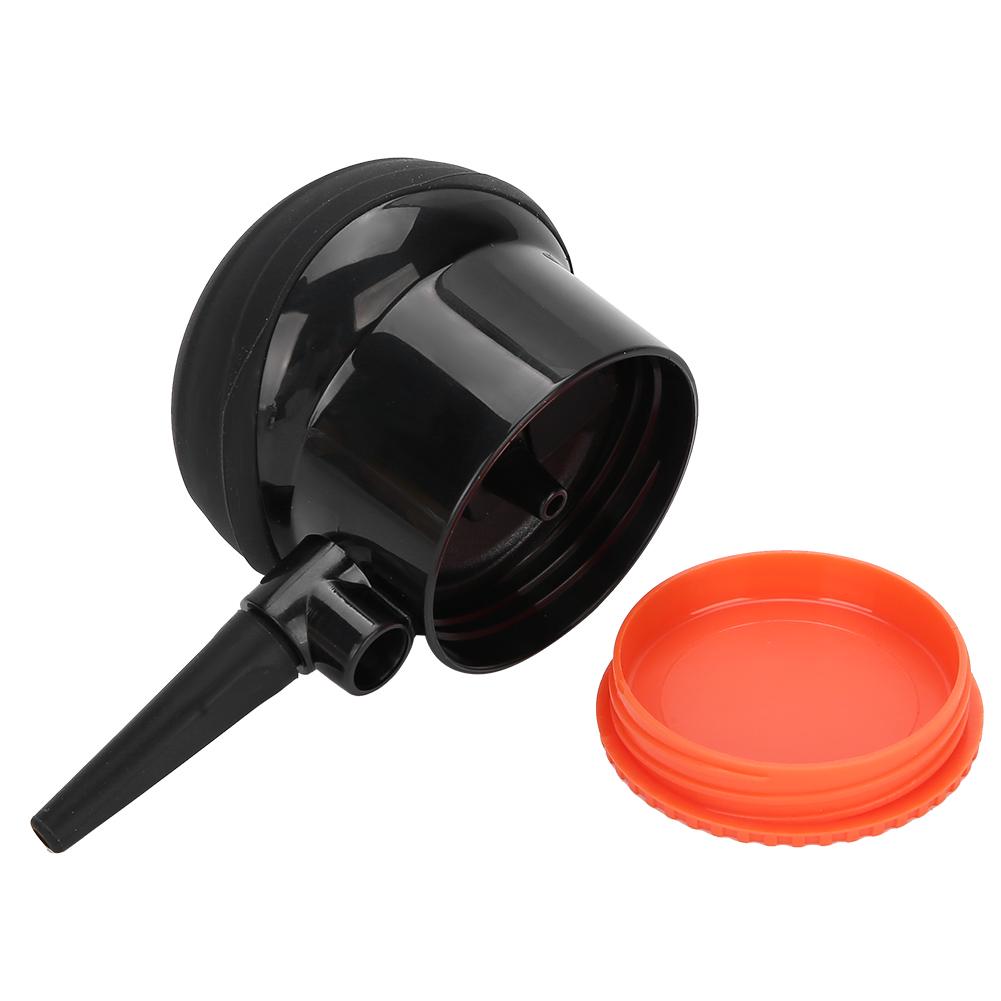 Professional Hair Building Fiber Spray Applicator Hair Fiber Thickener Application Nozzle