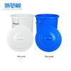 Zhelanjing Round Lidded Utility Bucket