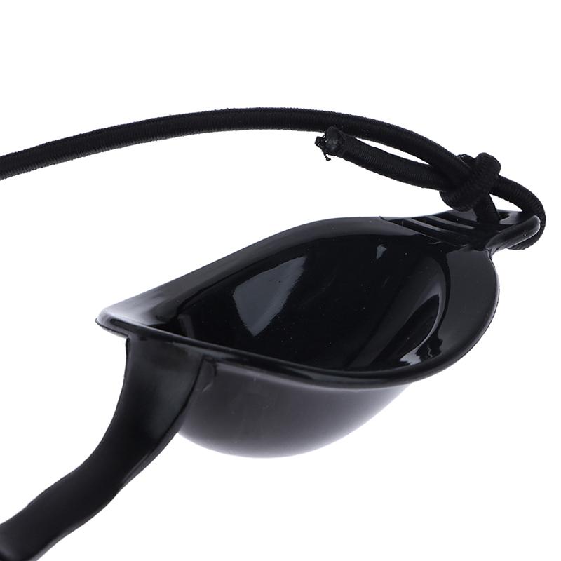 Adjustable Full Shading Safety Eyepatch Glasses Laser Light Safety Protection Goggles For Tattoo Photon Beauty Clinic Patient
