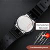 Resin Strap Case for DW5600 DW-5600 GW-B5600 DW-5610 GW-5610 GW-B5600 Waterproof Watch Bracelet Bezel Shell Watchband Case