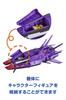 Buzz Lightyear Flight Scale XL Ship years old and HHM23 Disney/PIXAR (Zerg Mothership) [4 up]