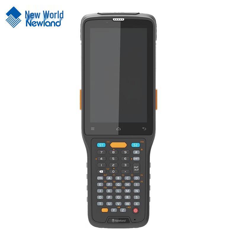 Newland N7 Android Handheld Terminal with 1D/2D Barcode Scanner