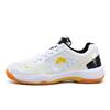 New Badminton Shoes Quanzhou Sports Shoes Wear-resistant and Non-slip Badminton Shoes Lightweight Tennis Training Shoes