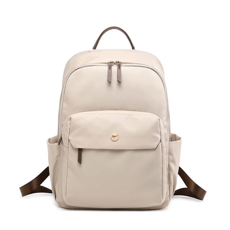 Backpack for Business Large A4 Water For Job Going A9916 [MORGEN SKY] Women, Lightweight, Bag, 14-inch PC, Capacity, Size, Repellent, Carry-on, 3-way,