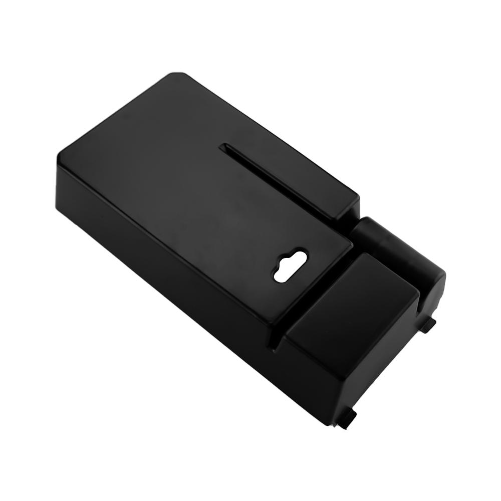 Κεντρικό υποβραχιόνιο Storage Box Δίσκος θήκης δοχείου για Mercedes Benz C GLC Class W205 2015 2016 2017 2018