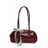 Bow Handbag Women's New Bag Large Capacity Bag