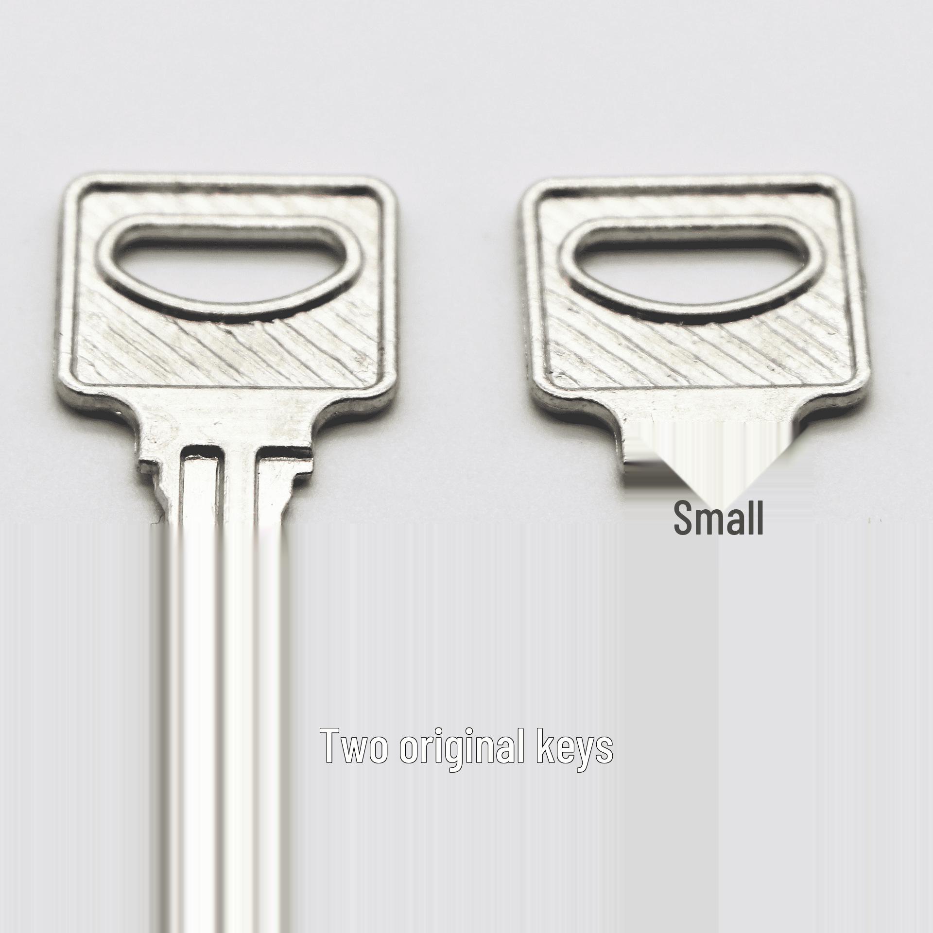 Универсальные запасные части для защелки и кодового замка чемодана