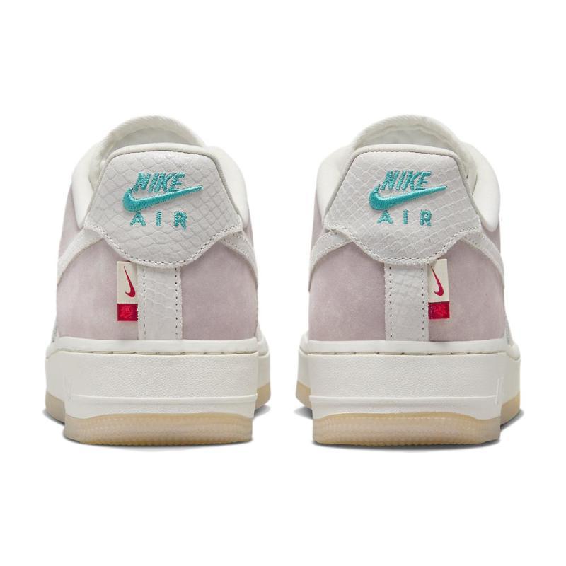 Nike Air Force 1 Low Year Of The Dragon Women's Sneakers FZ5066-111
