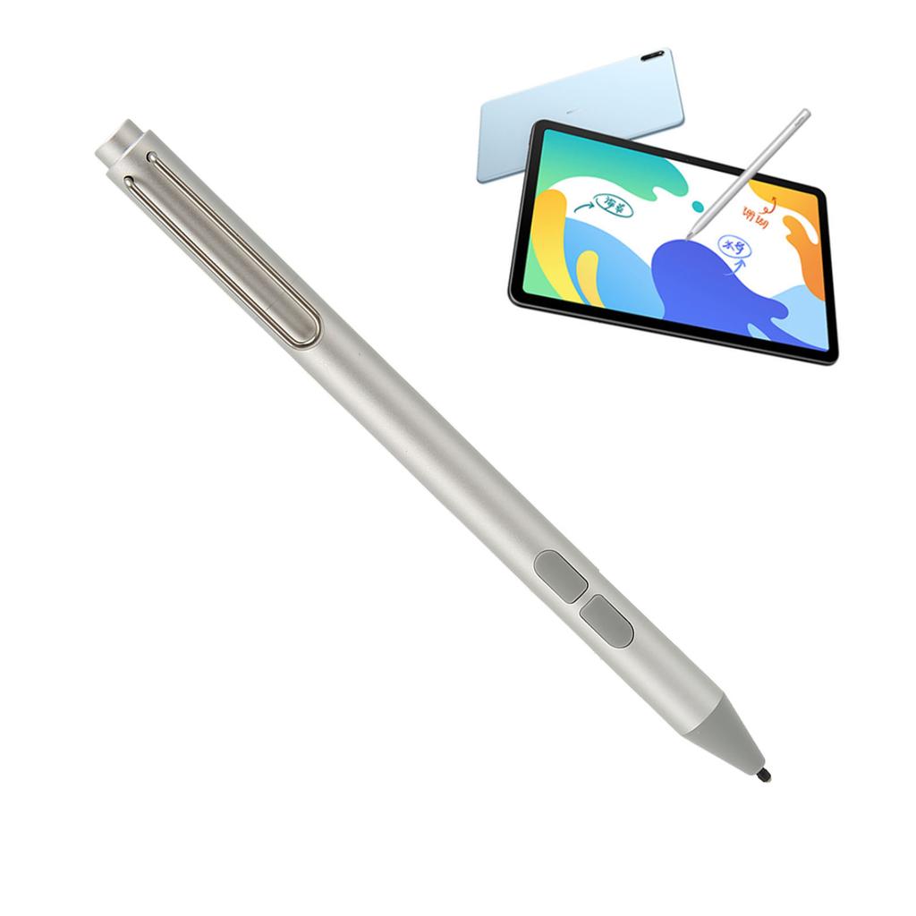 Active   4096   Pressure Sensitive Tilt Function Capacitive   Pen for