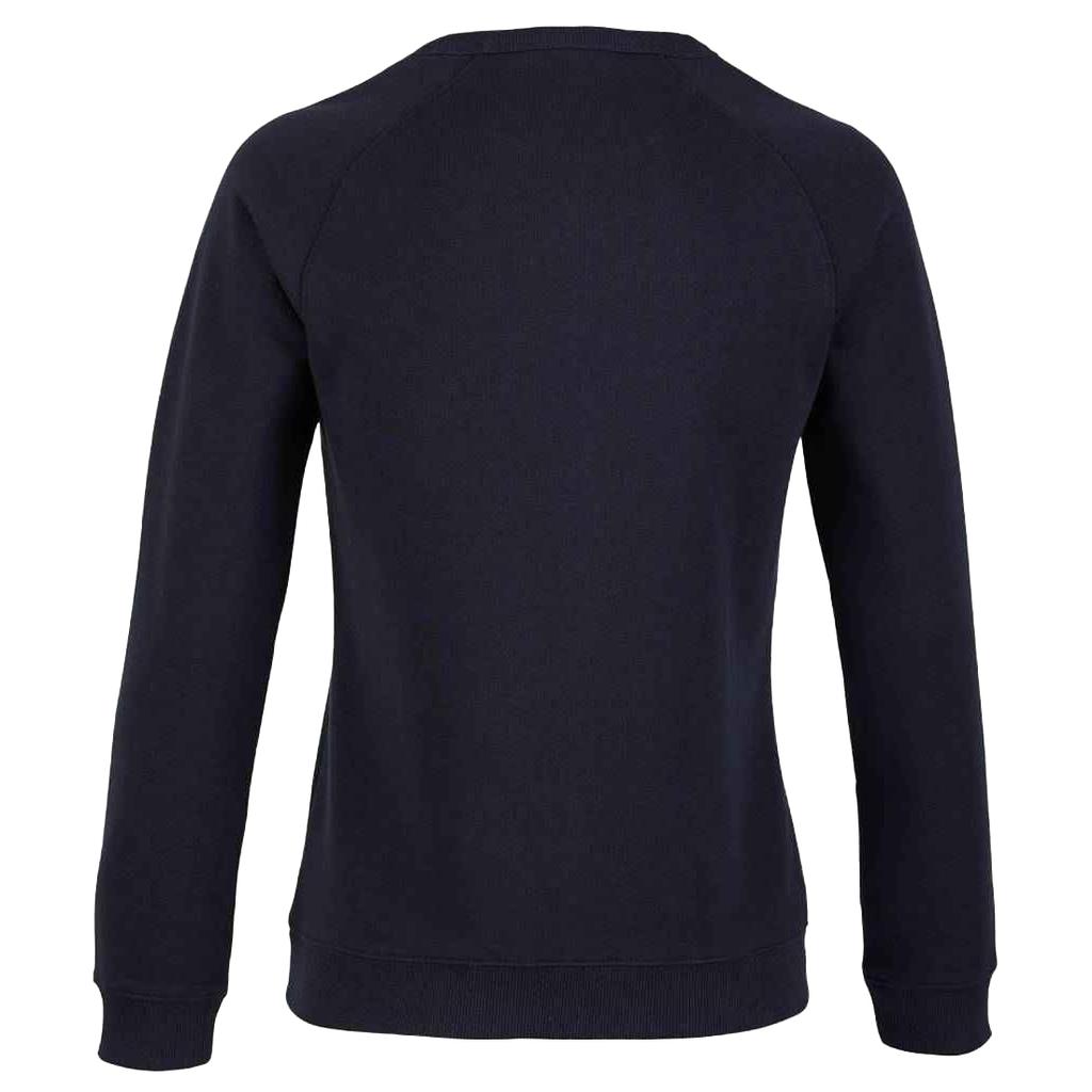 NEOBLU Womens/Ladies Nelson French Terry Sweatshirt