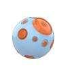 Popular Pet Sound Toy Cross-border Moon Sound Ball Tear-resistant Sound Ball Pet Dog Toy