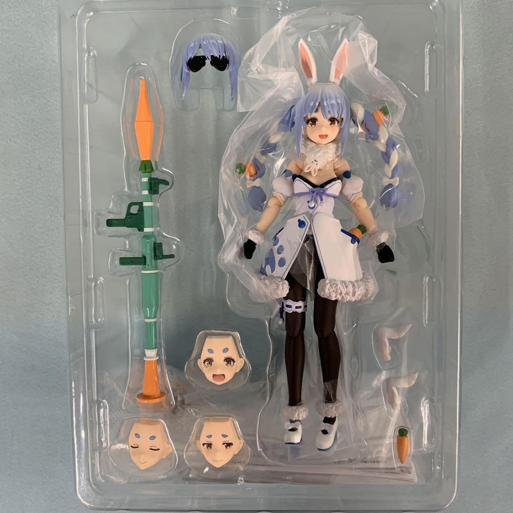 [USED] figma Usada Pekora "Virtual YouTuber