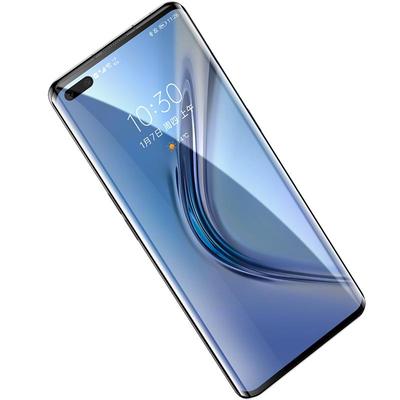 Yishika Hydrogel Screen Protector (2-Pack) for Huawei/Honor Phones