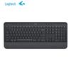 Logitech K650 Wireless Dual-Mode Business Keyboard