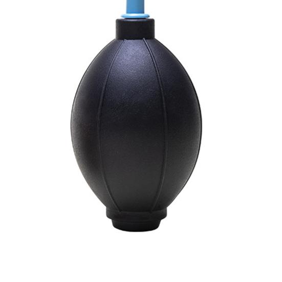 Mini dmuchawa do kurzu Uniwersalna Silny wiatr Zegarek Odkurzacz do kurzu Pompka powietrza Żarówka do obiektywu aparatu