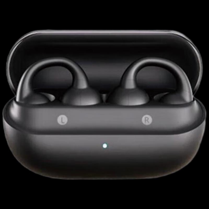 

Senna S2S True Wireless Ear-Clip Bluetooth Headphones