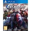 Marvel's Avengers Game Ps4